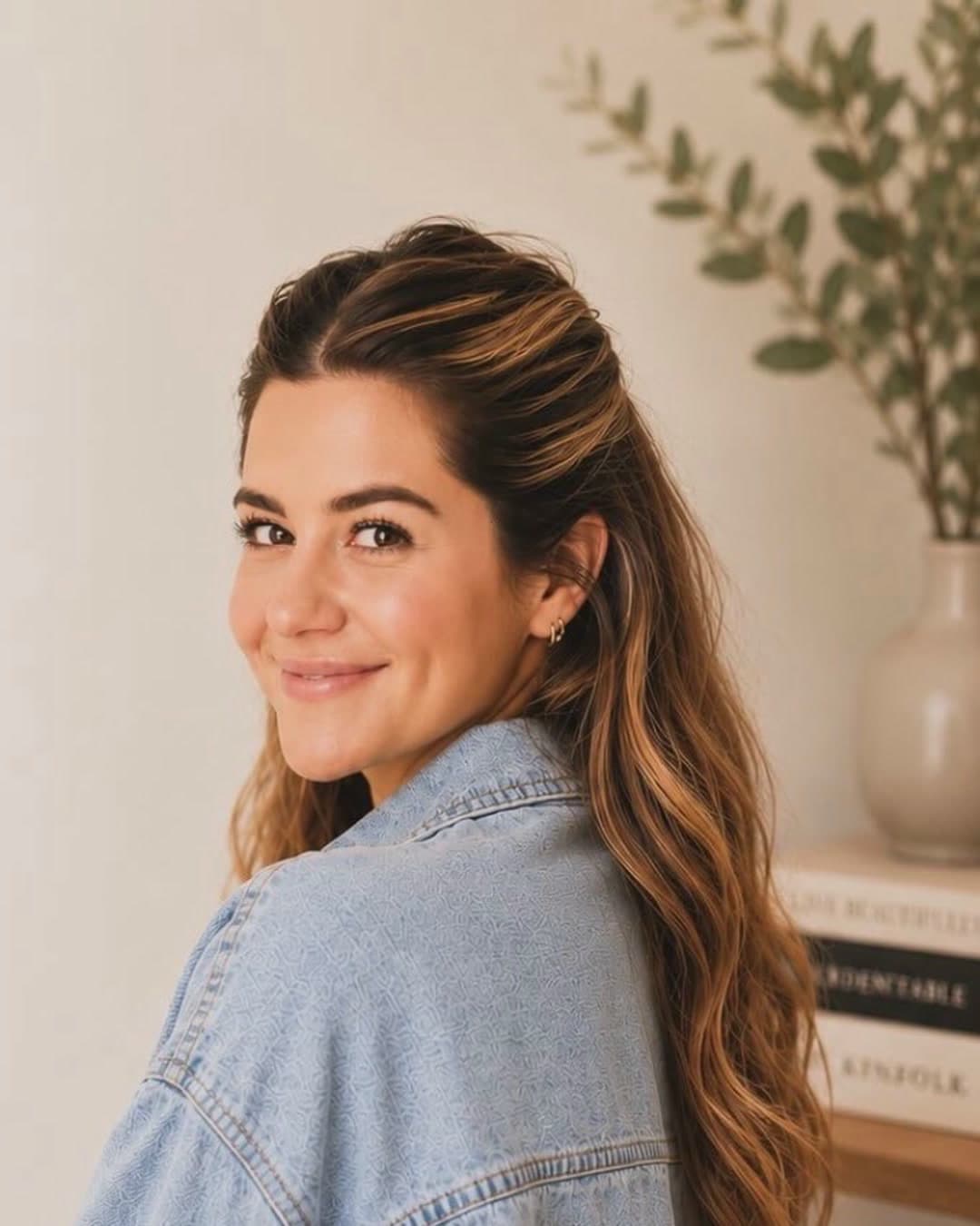 Talia Alsawah, licensed therapist and matchmaker